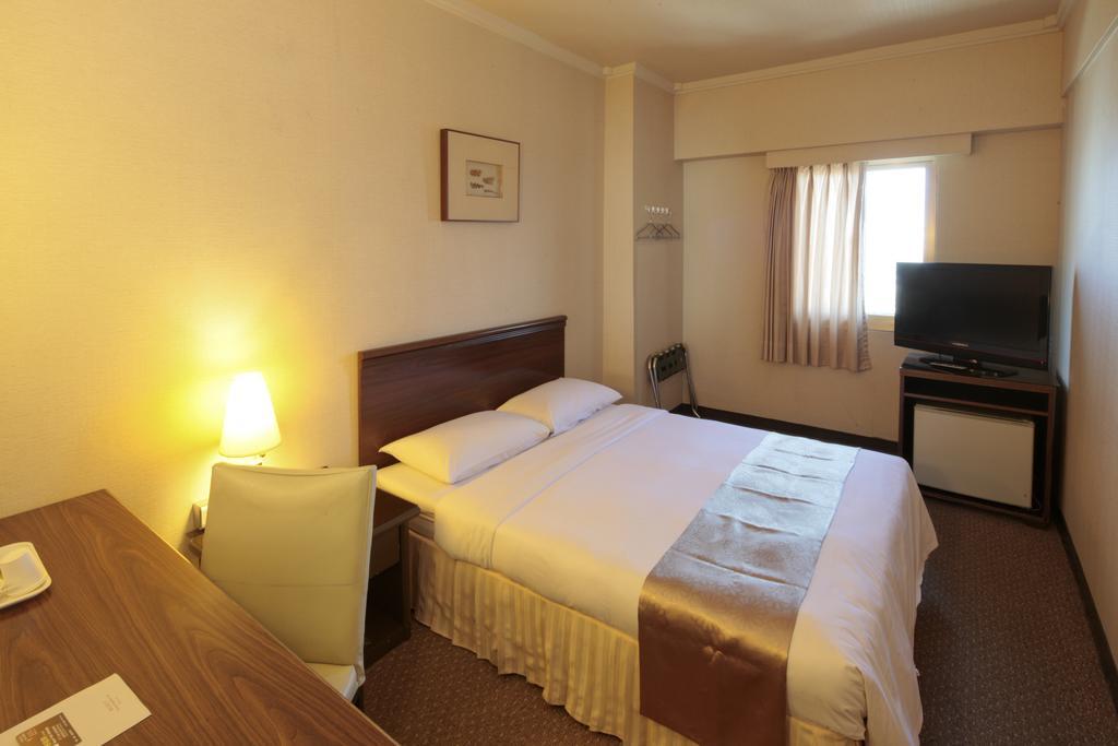 Lincoln Hotel Tainan Zimmer foto